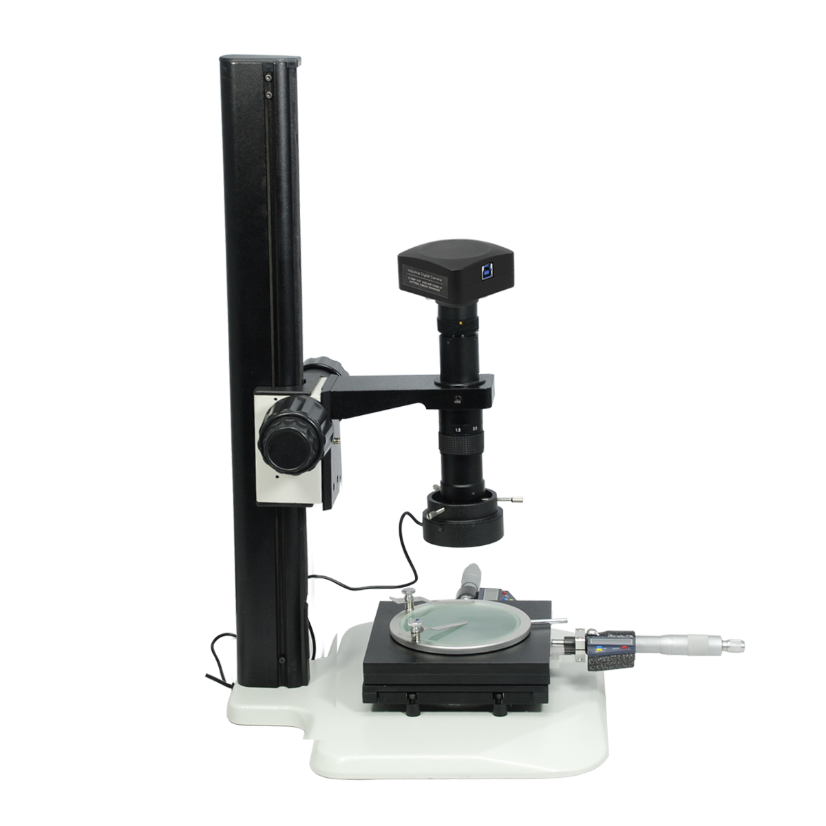 Measurement Microscope